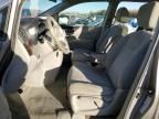 2011 Nissan Quest S