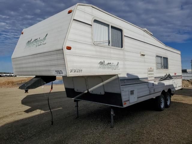 2003 Other 5th Wheel