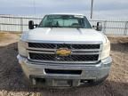 2012 Chevrolet Silverado K3500