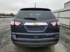 2015 Chevrolet Traverse LS