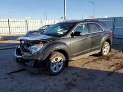 Chevrolet salvage cars for sale: 2014 Chevrolet Equinox LT