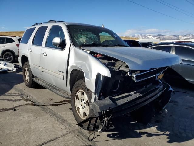 2012 Chevrolet Tahoe K1500 LT