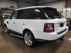 2013 Land Rover Range Rover Sport HSE Luxury