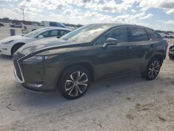 2022 Lexus RX 350 en venta en Arcadia, FL