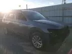 2019 Volkswagen Tiguan S