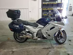 2006 Yamaha FJR1300 en venta en Tulsa, OK