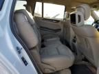 2014 Mercedes-Benz GL 550 4matic