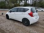 2015 Nissan Versa Note S