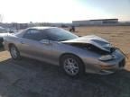 2001 Chevrolet Camaro