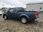 2013 Nissan Frontier SV