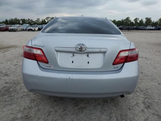 2007 Toyota Camry CE