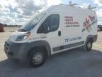 2016 Dodge RAM Promaster 2500 2500 High