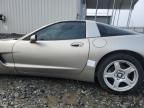 1999 Chevrolet Corvette