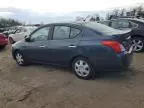 2015 Nissan Versa S