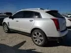 2013 Cadillac SRX Performance Collection