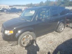 Honda Vehiculos salvage en venta: 2008 Honda Element SC