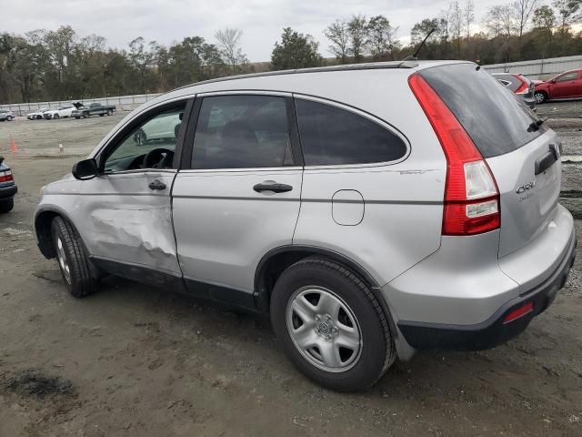 2009 Honda CR-V LX