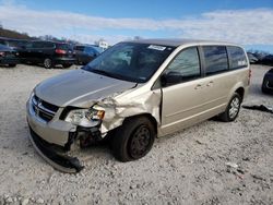 2014 Dodge Grand Caravan SE en venta en West Warren, MA