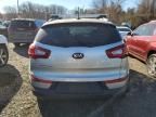 2013 KIA Sportage Base