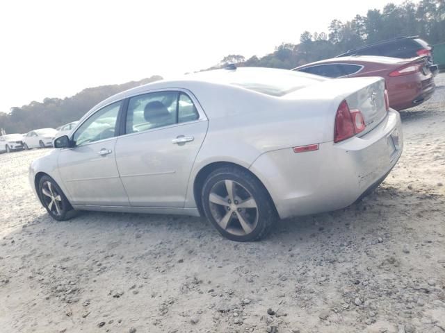 2012 Chevrolet Malibu 1LT