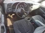 2001 Chevrolet S Truck S10