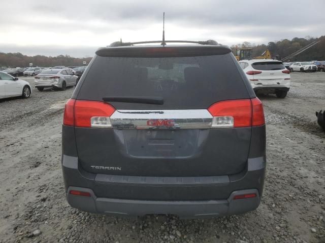 2011 GMC Terrain SLT