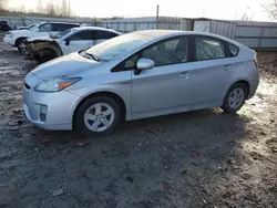 Lotes con ofertas a la venta en subasta: 2010 Toyota Prius