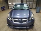 2013 Subaru Legacy 2.5I Premium