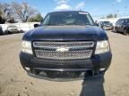 2008 Chevrolet Suburban K1500 LS