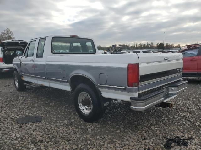 1995 Ford F250