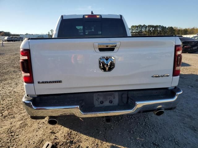 2021 Dodge 1500 Laramie