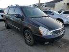 2012 KIA Sedona EX