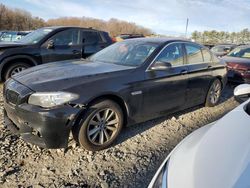 BMW salvage cars for sale: 2014 BMW 528 XI