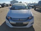 2010 Honda Insight EX