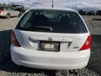 2002 Honda Civic SI