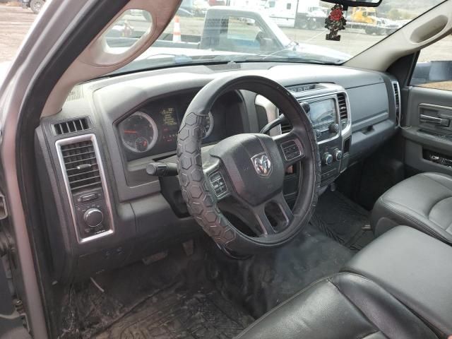 2013 Dodge RAM 3500 ST