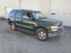 2002 Chevrolet Tahoe K1500