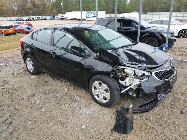 2014 KIA Forte LX