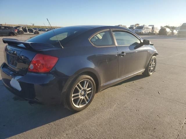 2006 Scion TC