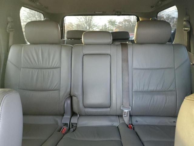 2006 Toyota Sequoia Limited