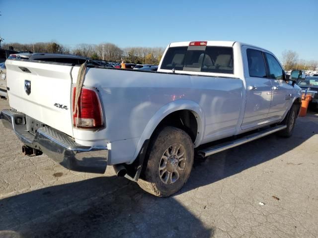 2015 Dodge 2500 Laramie