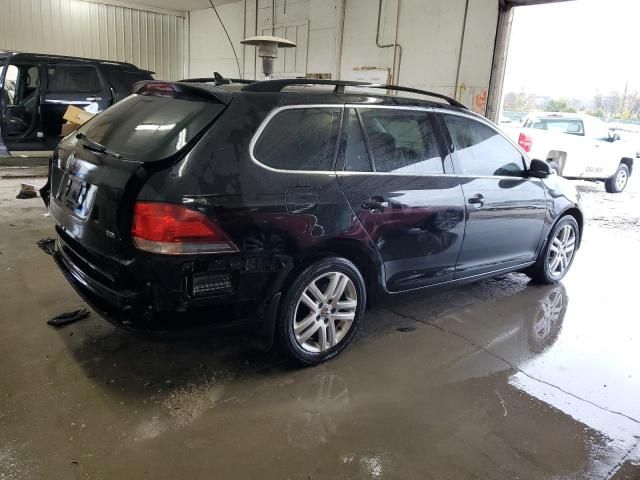 2013 Volkswagen Jetta TDI