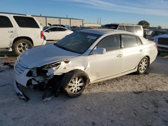 2005 Toyota Avalon XL