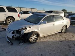 Toyota Vehiculos salvage en venta: 2005 Toyota Avalon XL