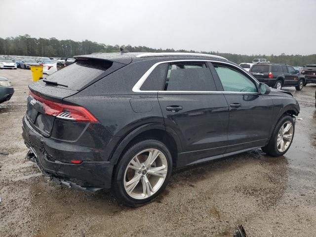 2023 Audi Q8 Premium