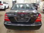 2005 Mercedes-Benz E 320 4matic