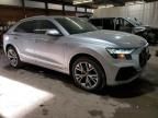 2021 Audi Q8 Premium Plus S-Line