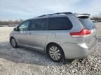 2011 Toyota Sienna XLE