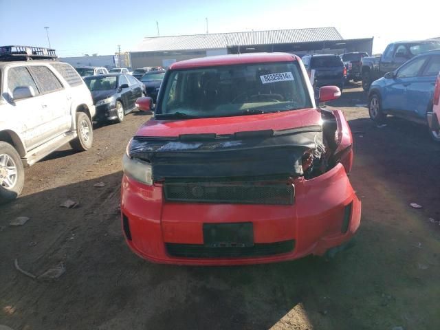 2009 Scion XB