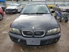 2004 BMW 325 XI